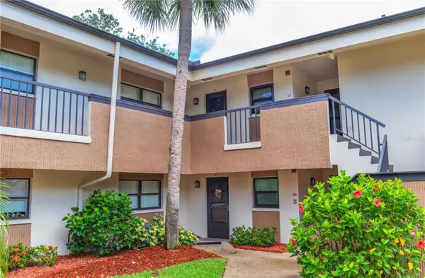2700 Nebraska Avenue #2-205, PALM HARBOR, FL 34684