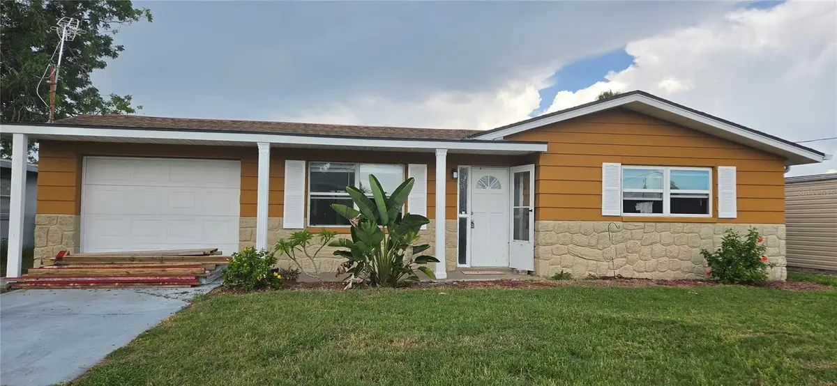 13324 Carol Drive, Hudson, FL 34667 - #1