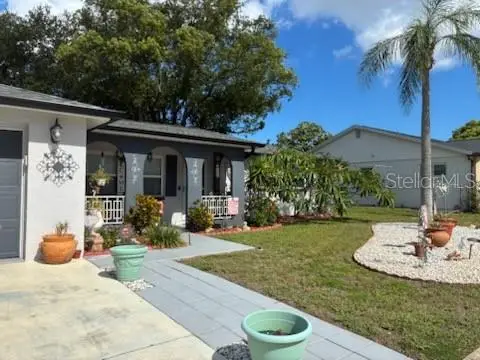 3419 Paloma Drive, Holiday, FL 34690 - #1