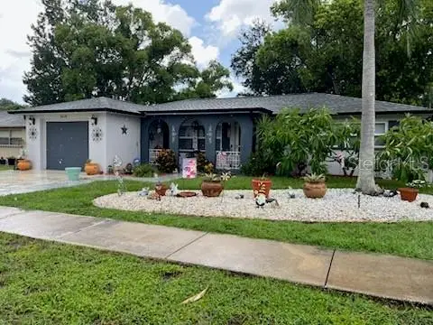 3419 Paloma Drive, Holiday, FL 34690 - #2