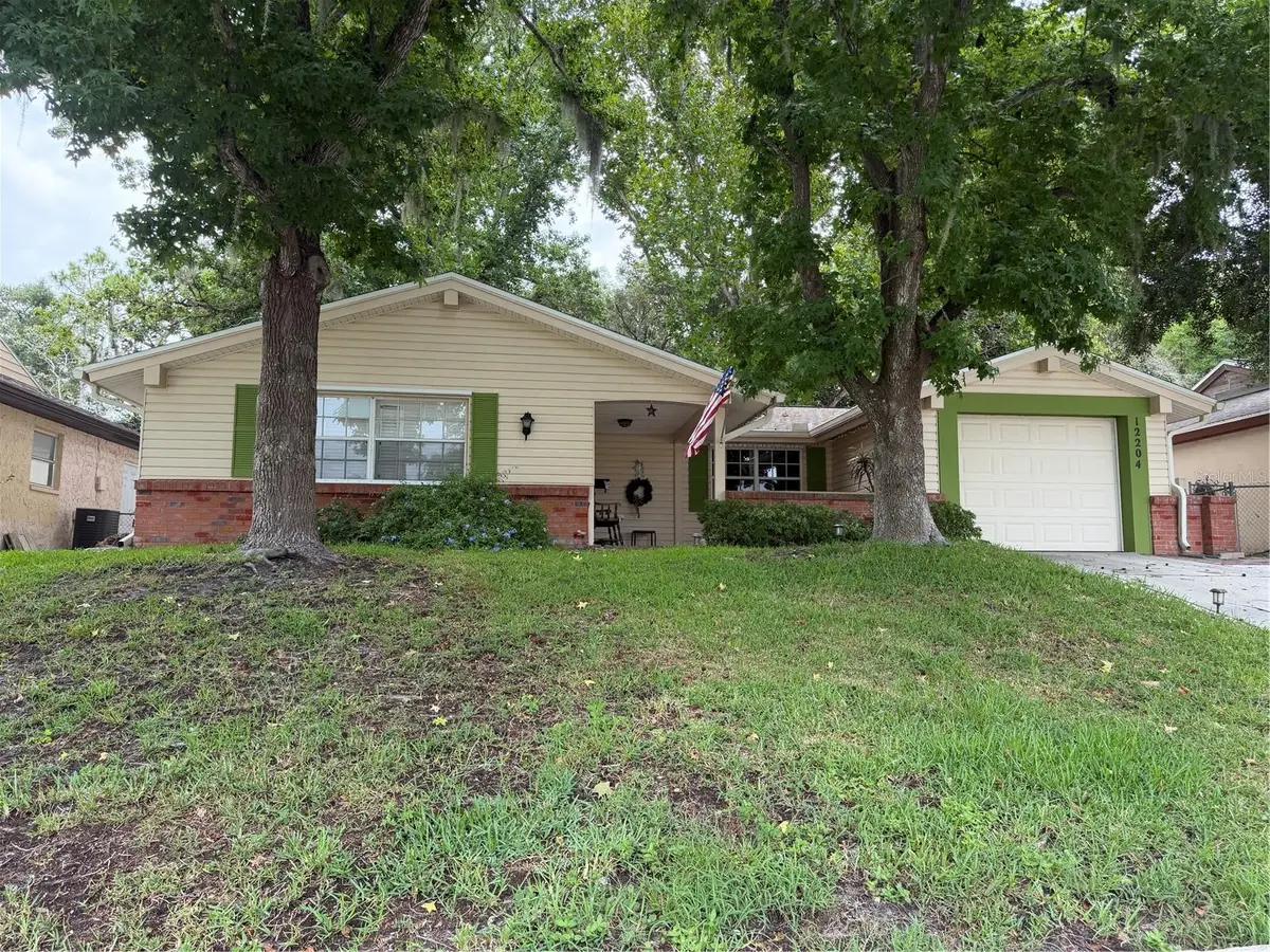 12204 Bear Creek Lane, Hudson, FL 34667 - #1
