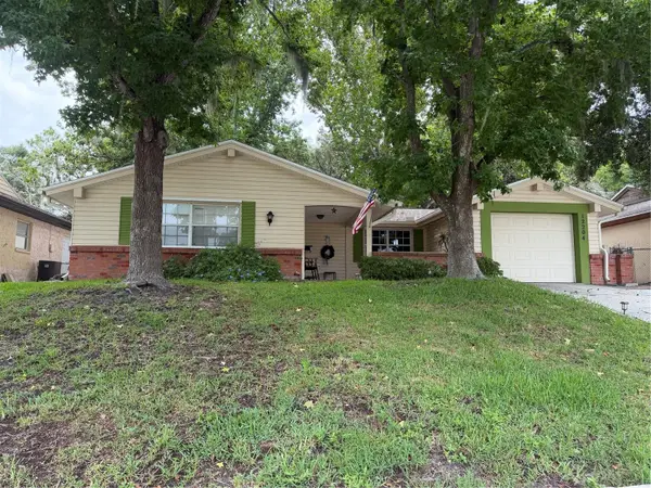12204 Bear Creek Lane, HUDSON, FL 34667