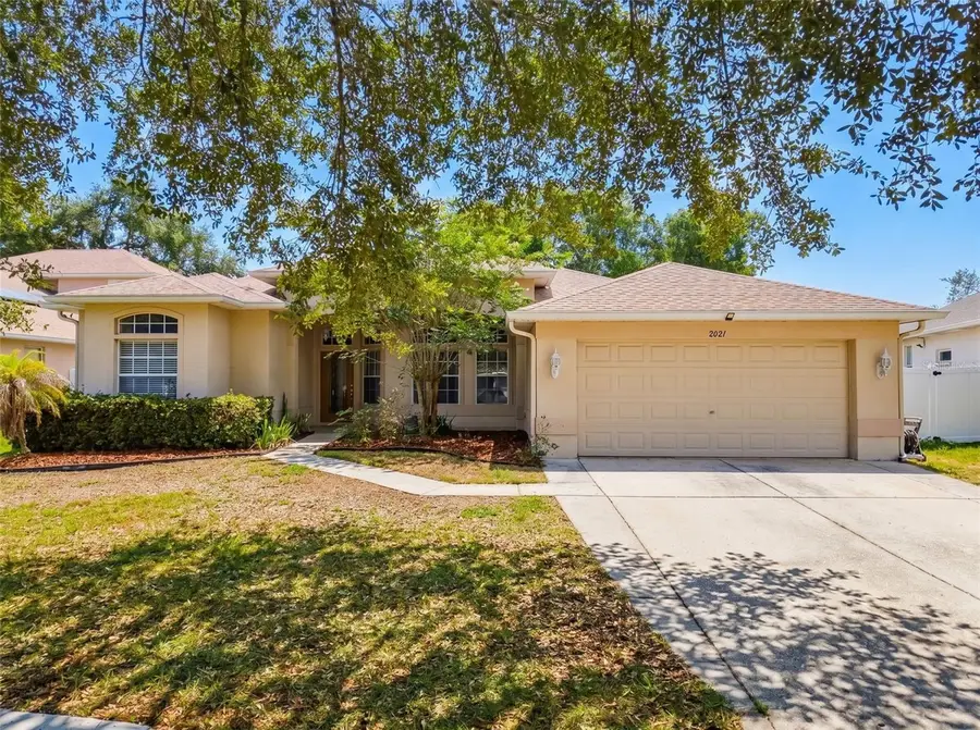 2021 Rutherford Drive, Dover, FL 33527 - #2