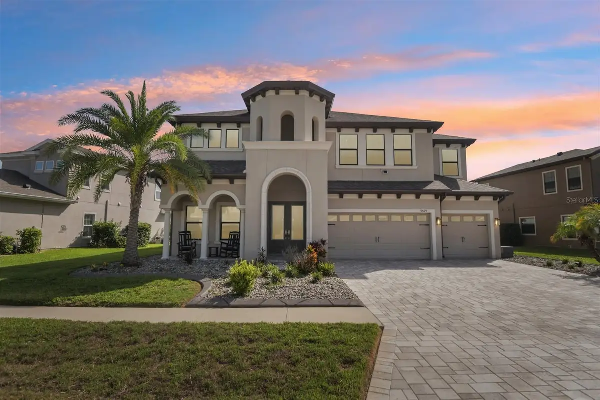 19529 Hayden Lake Court, Land O Lakes, FL 34638 - #1