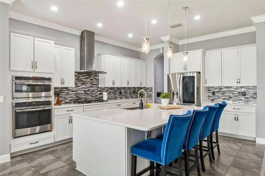 19529 Hayden Lake Court, Land O Lakes, FL 34638 - #2