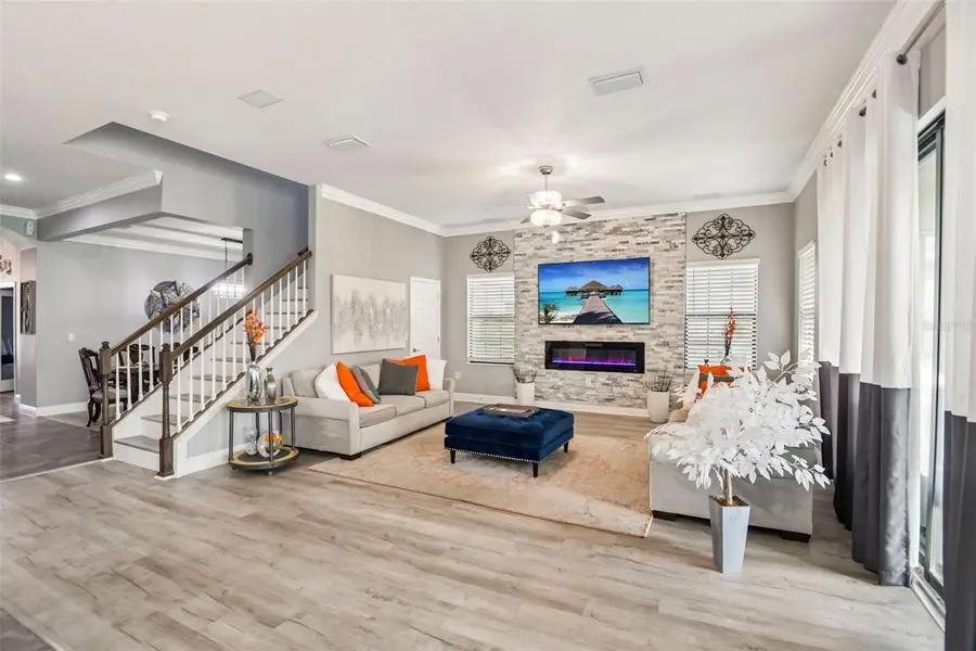 19529 Hayden Lake Court, Land O Lakes, FL 34638 - #3