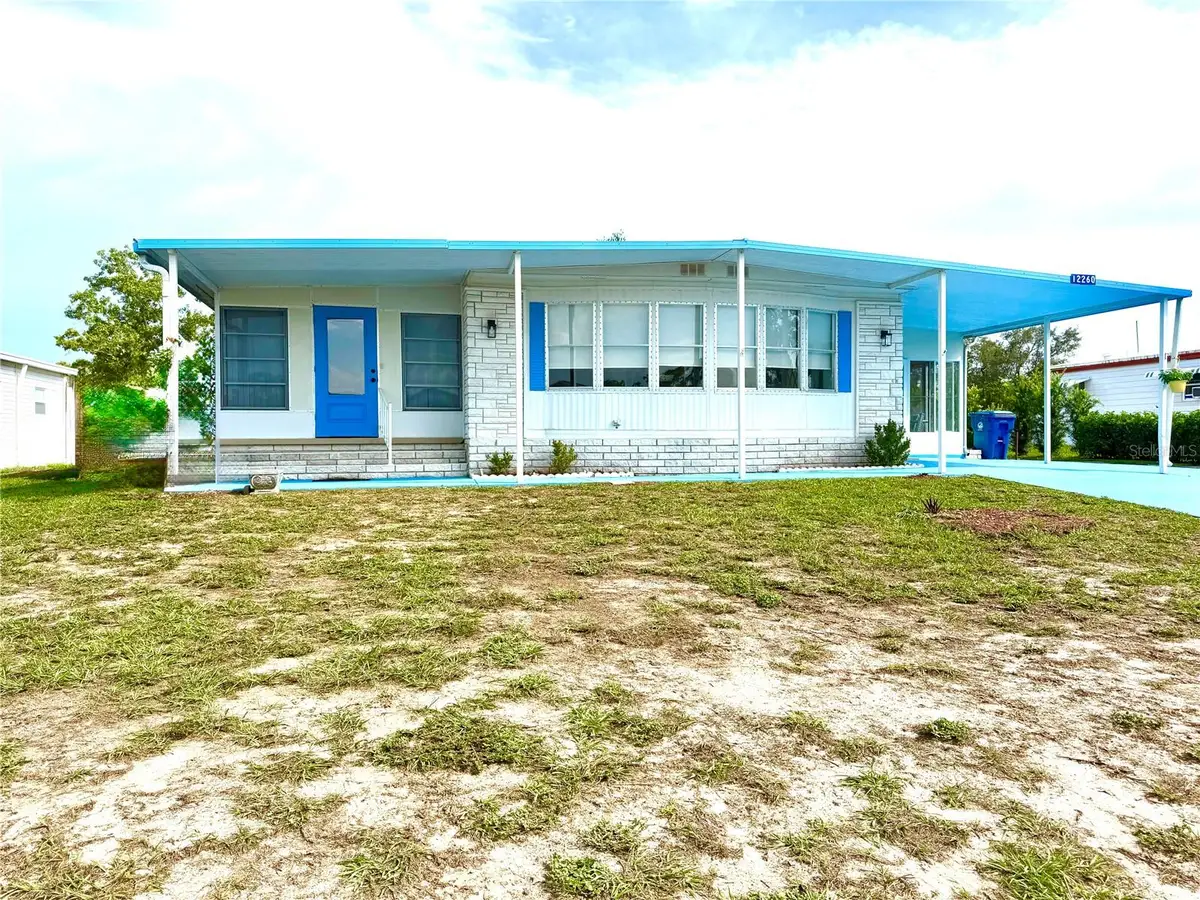 12260 Hallmark Avenue, Brooksville, FL 34613 - #1