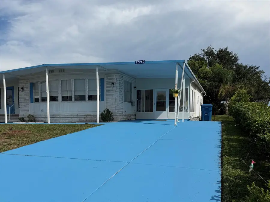 12260 Hallmark Avenue, Brooksville, FL 34613 - #2