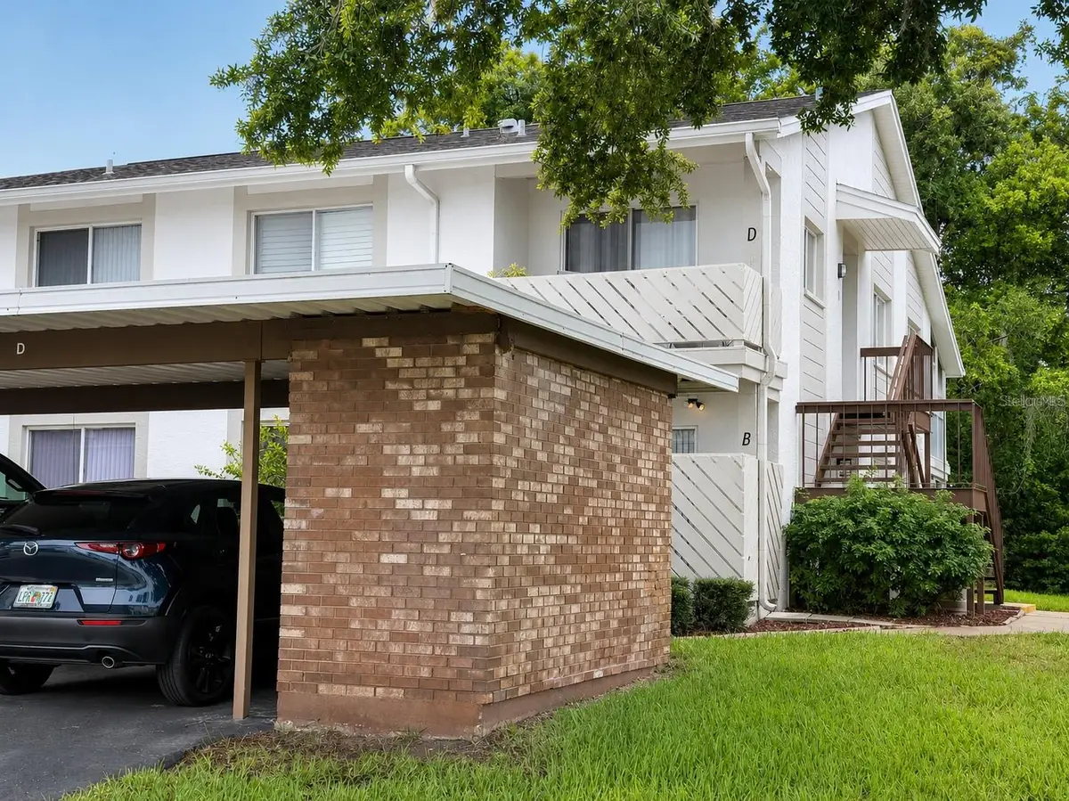 12406 Eagleswood Drive #B, Hudson, FL 34667 - #1