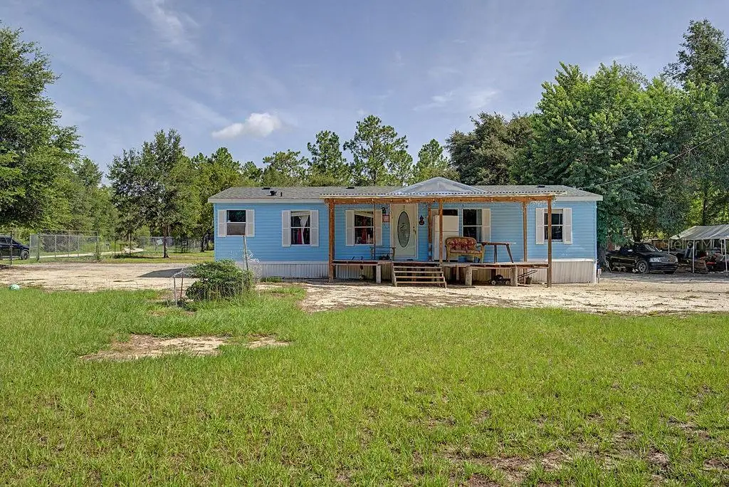 7491 NE 101st Court, Bronson, FL 32621 - #1