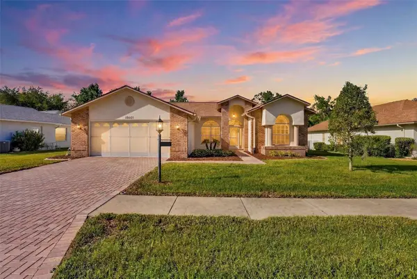 18601 Queen Brooks Court, HUDSON, FL 34667