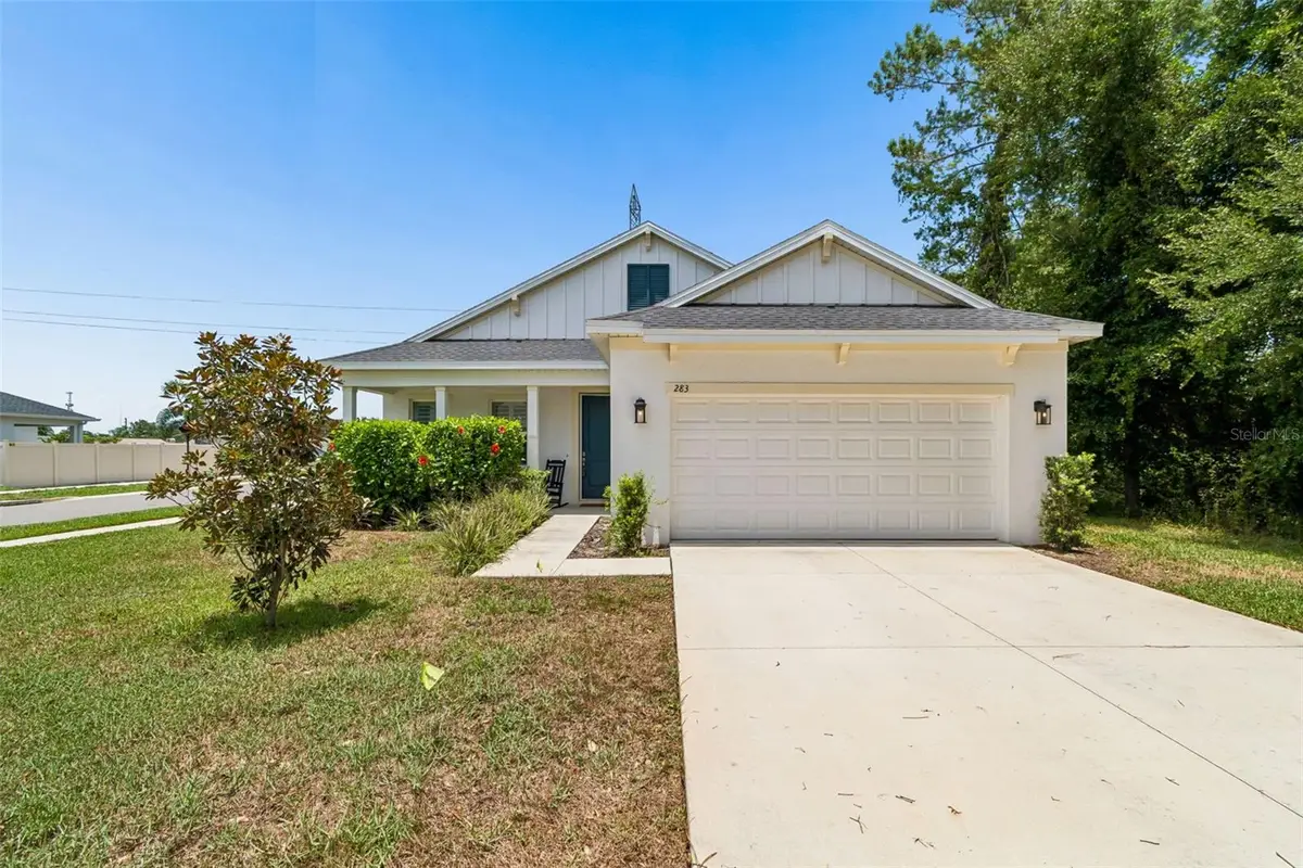 283 Sand Crane Way, Tarpon Springs, FL 34689 - #1