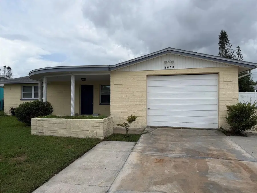 3908 Baden Drive, Holiday, FL 34691 - #3