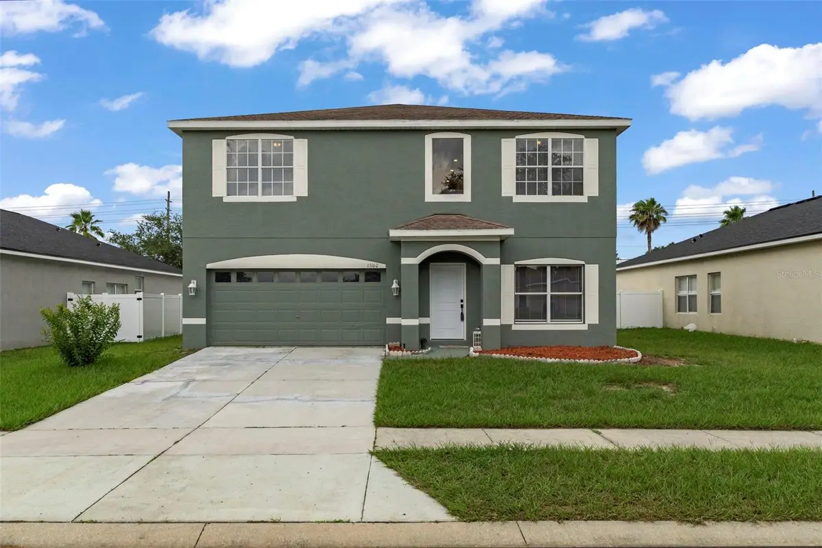 15160 Durango Circle, Brooksville, FL 34604 - #1