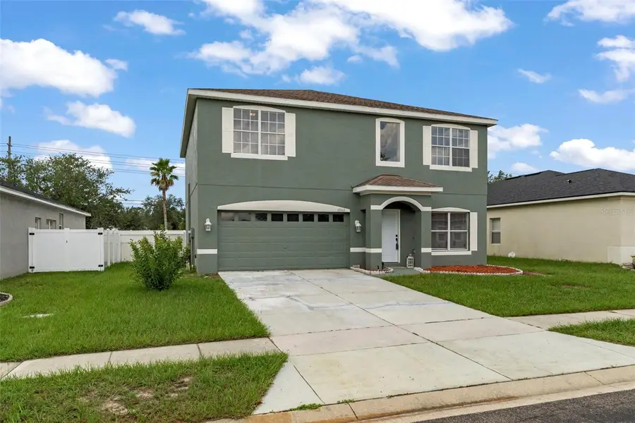 15160 Durango Circle, Brooksville, FL 34604 - #2