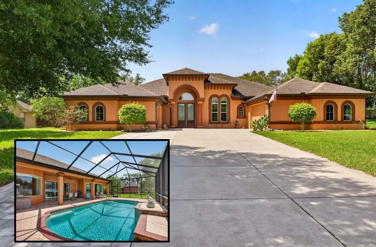 12470 Huntington Woods Avenue, Spring Hill, FL 34609 - #1