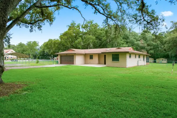 37107 Bailey Hill Drive, DADE CITY, FL 33525