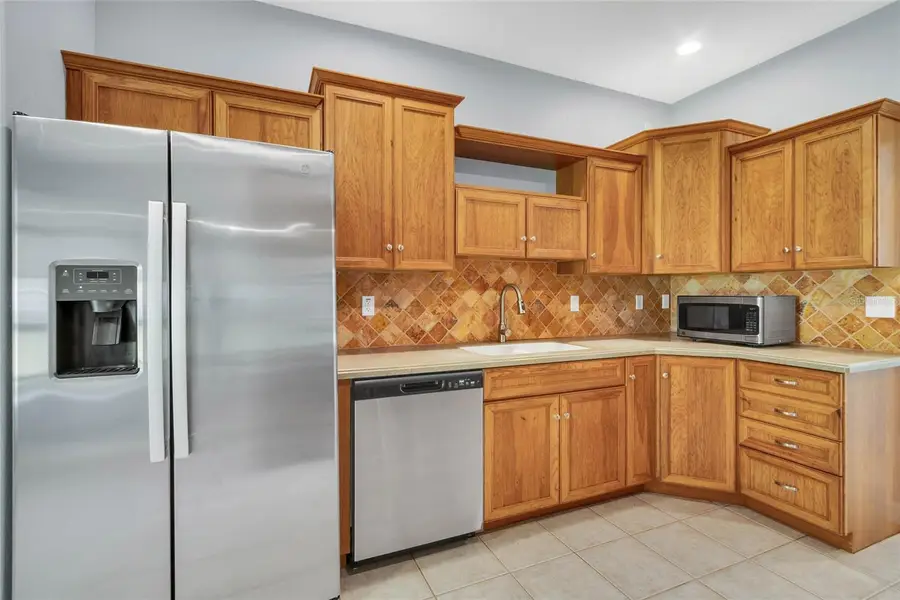 8206 Simmons Street, Brooksville, FL 34613 - #3