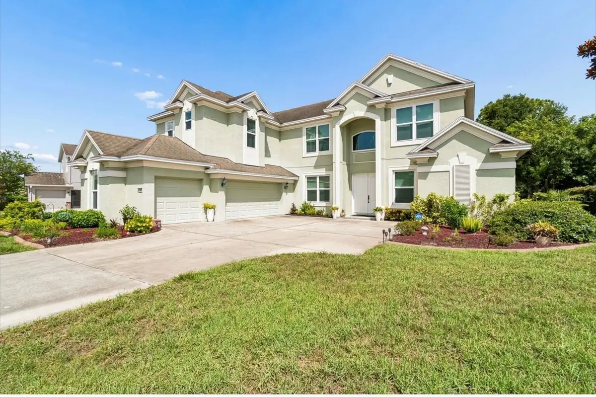 13800 Crest Lake Drive, Hudson, FL 34669 - #1