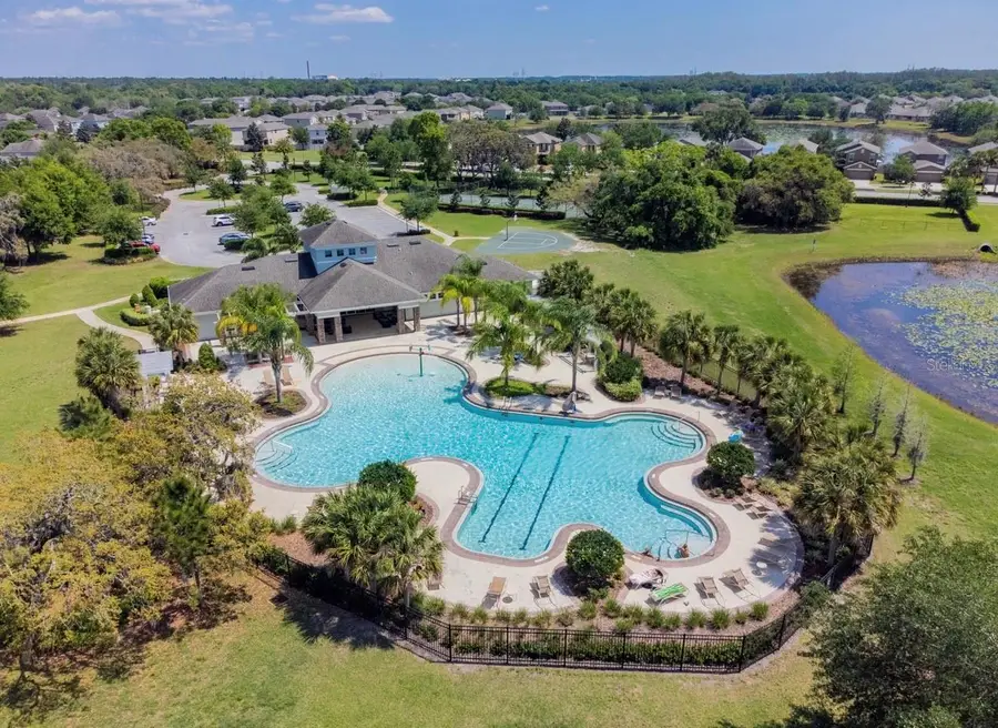 13800 Crest Lake Drive, Hudson, FL 34669 - #3