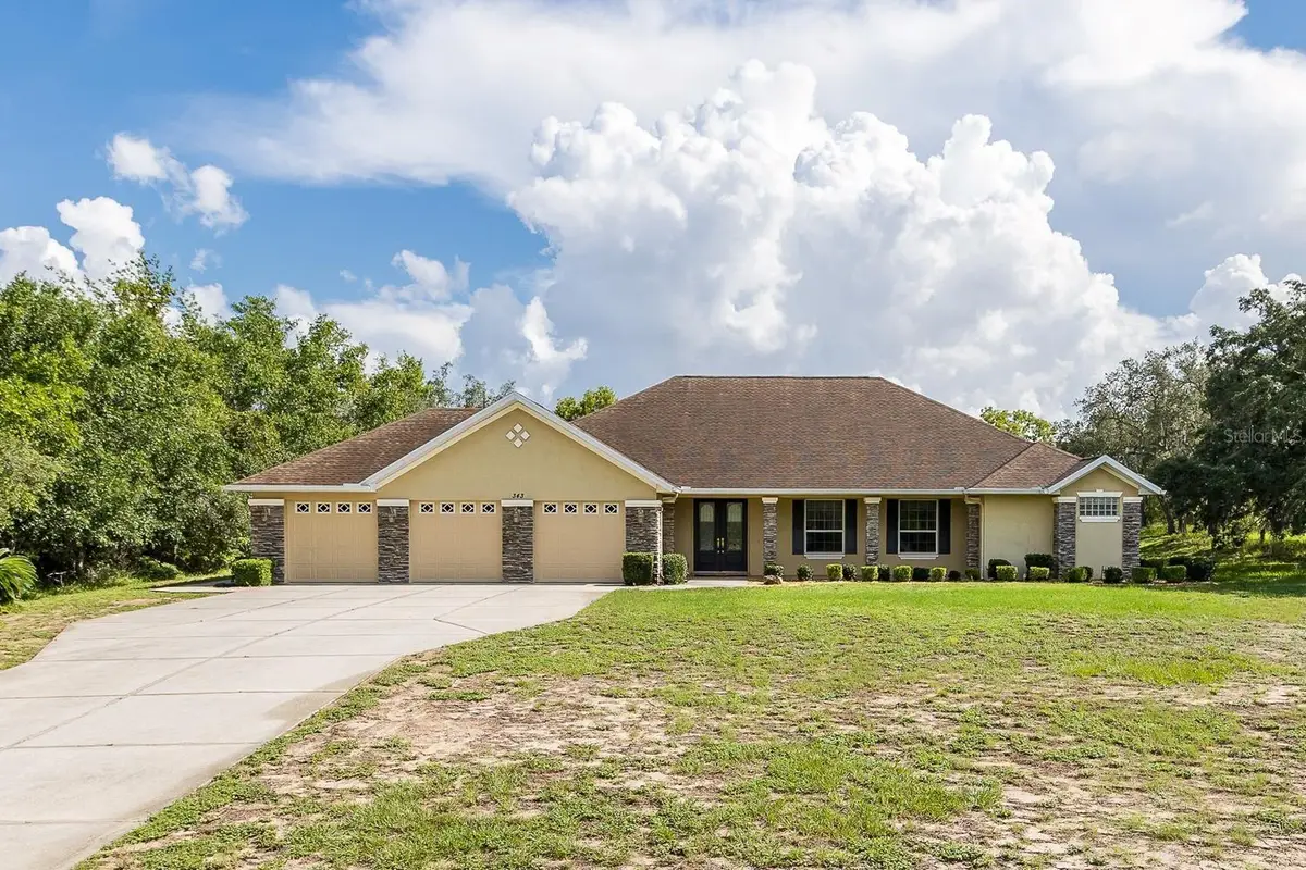343 Royal Palm Way, Spring Hill, FL 34608 - #1