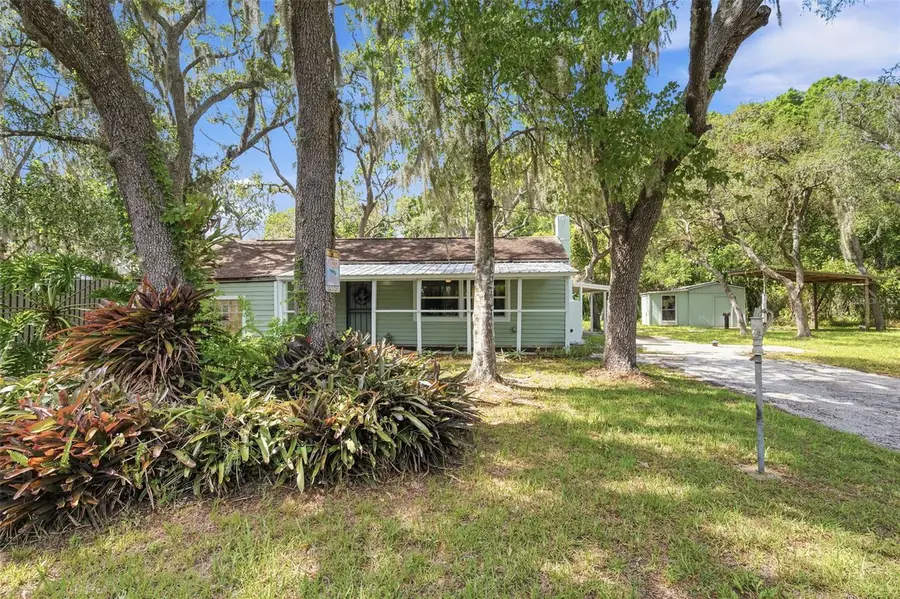 12307 Eagle Lake Avenue, New Port Richey, FL 34654 - #3