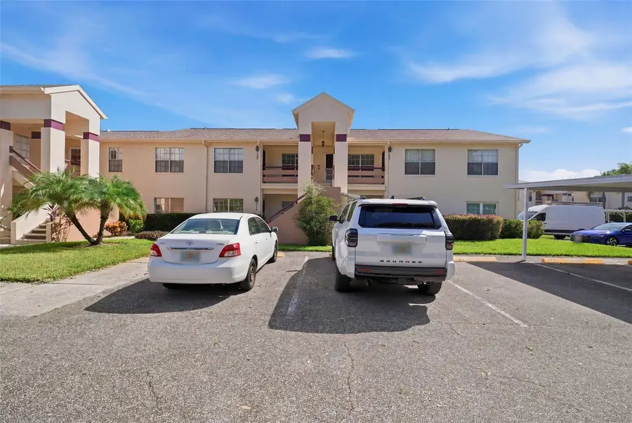 7807 Hardwick Drive #126, New Port Richey, FL 34653 - #2