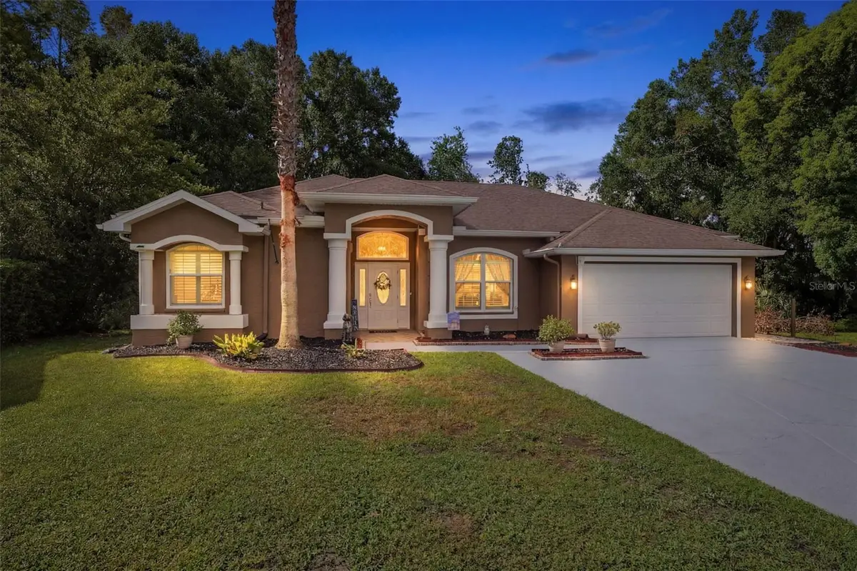 4710 Basswood Street, Land O Lakes, FL 34639 - #1