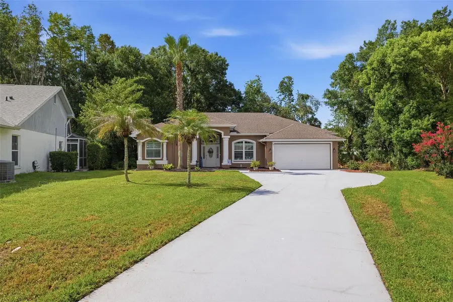 4710 Basswood Street, Land O Lakes, FL 34639 - #2