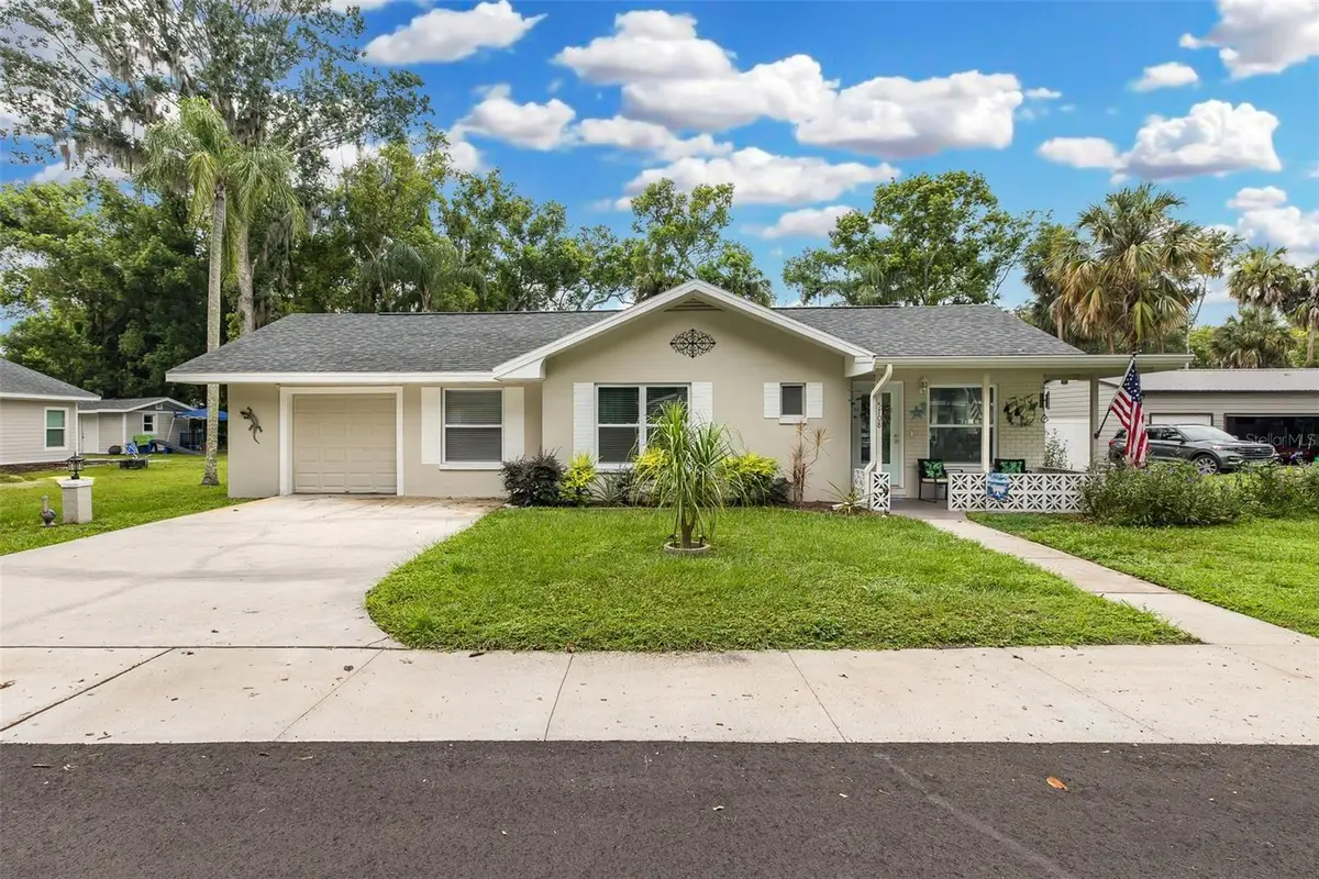 5708 Homecrest Road, New Port Richey, FL 34652 - #1