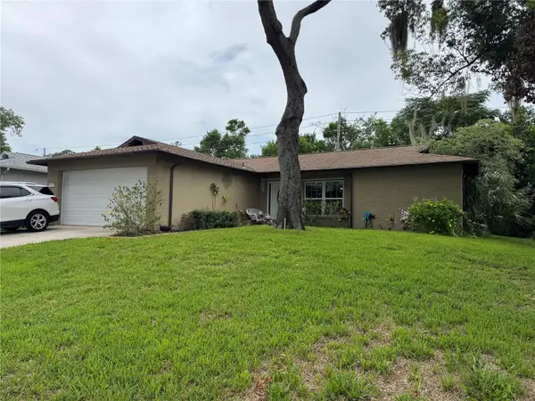10707 Salamanca Drive, PORT RICHEY, FL 34668