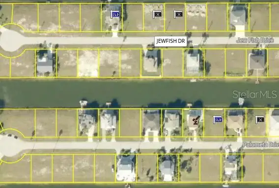 0 Jewfish Drive, Hernando Beach, FL 34607 - #3