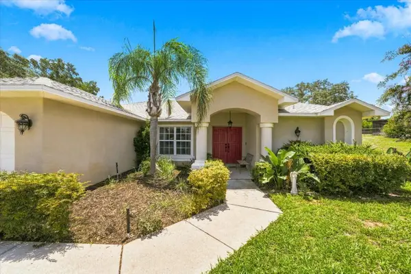 12106 Deep Creek Drive, SPRING HILL, FL 34609