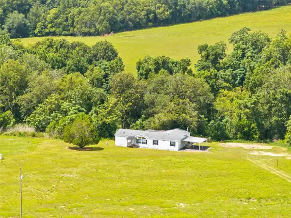 33320 Larkin Road, DADE CITY, FL 33523