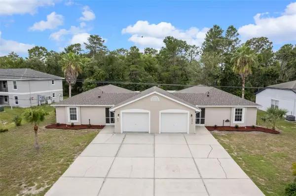10370 Sandlor Street, SPRING HILL, FL 34608