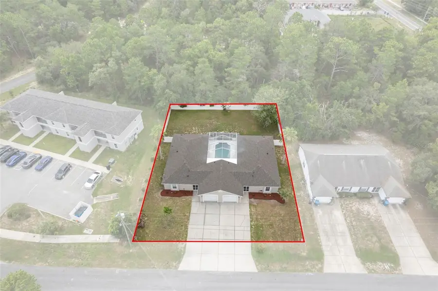 10370 Sandlor Street, Spring Hill, FL 34608 - #3