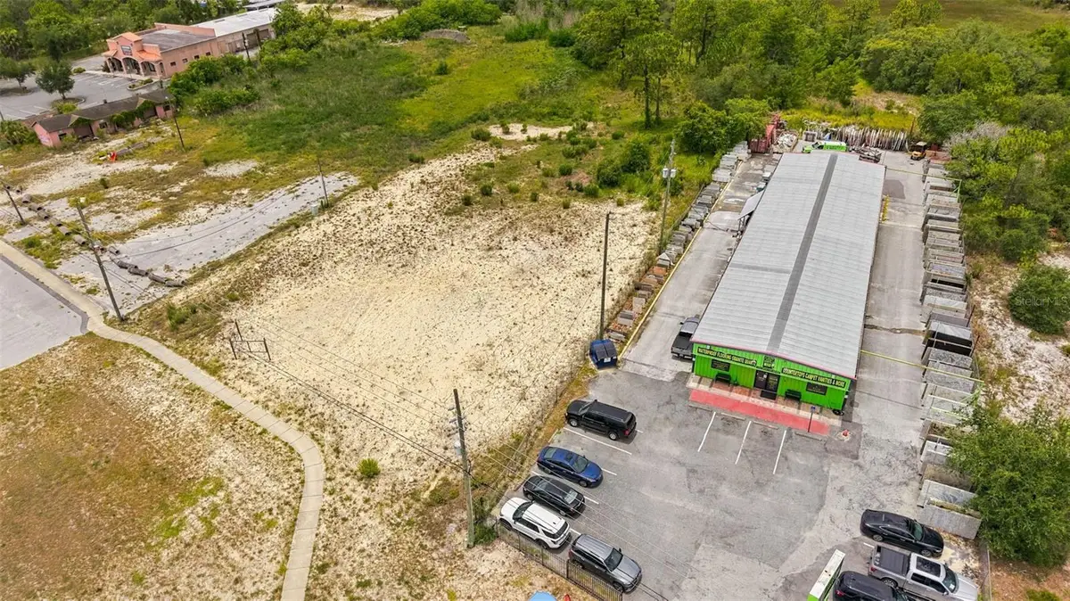Commercial Way, Weeki Wachee, FL 34613 - #1