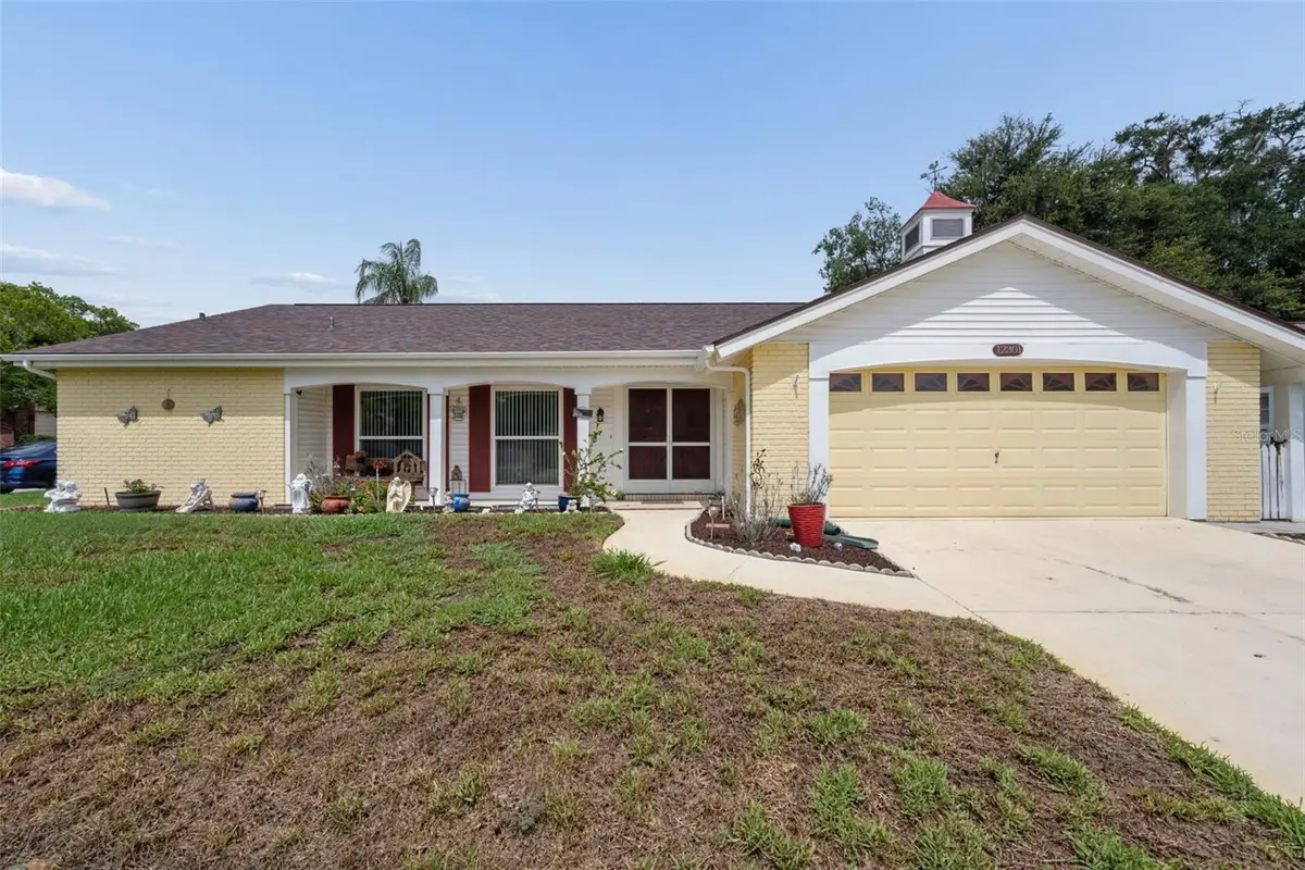 12301 Hounds Bay Row, Hudson, FL 34667 - #1