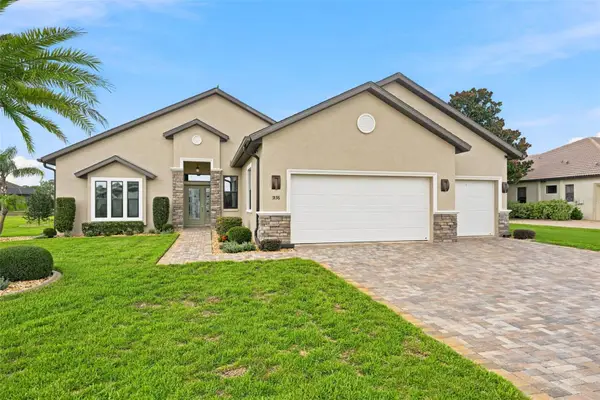 9196 Palm Beach Drive, BROOKSVILLE, FL 34613