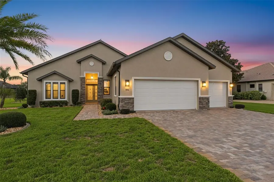 9196 Palm Beach Drive, Brooksville, FL 34613 - #2