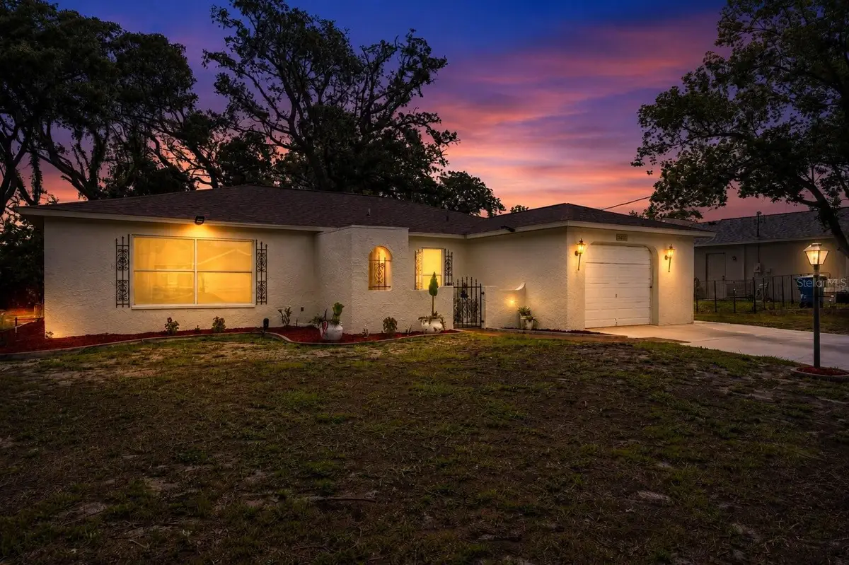 5431 Alderwood Street, Spring Hill, FL 34606 - #1