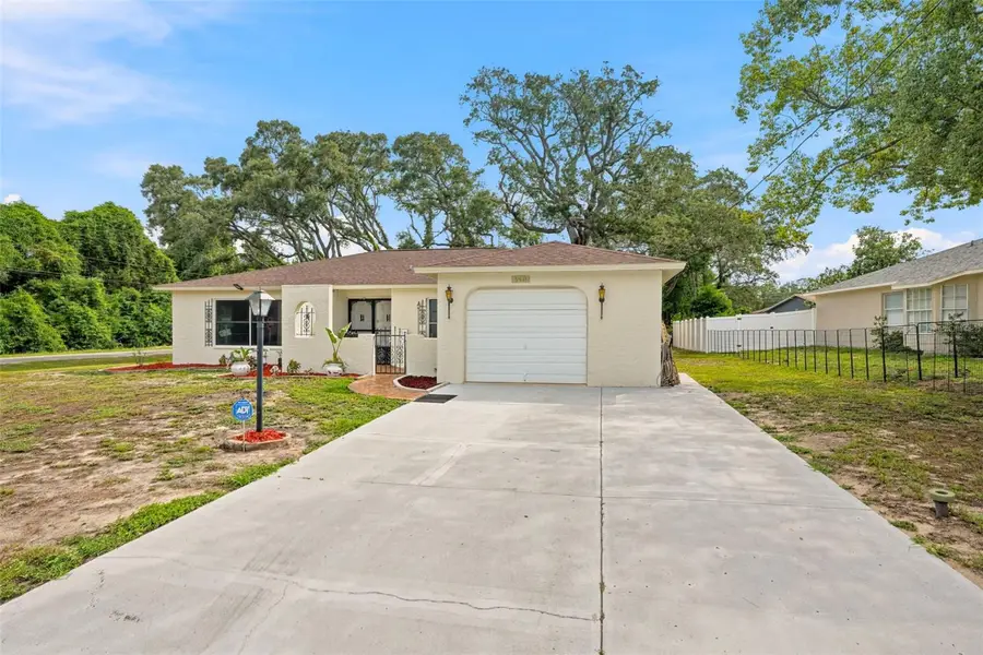 5431 Alderwood Street, Spring Hill, FL 34606 - #3