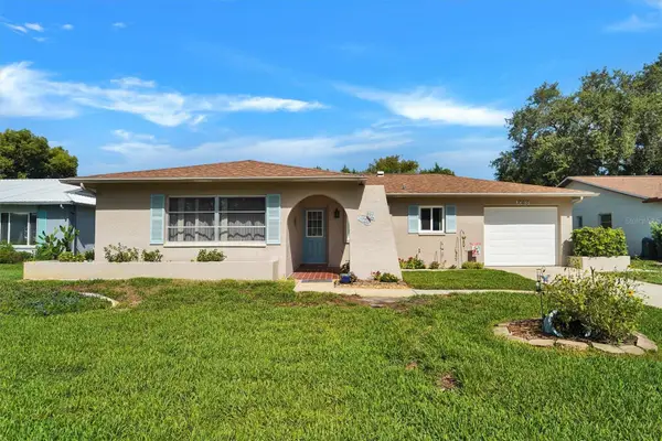 10815 Teer Lane, PORT RICHEY, FL 34668
