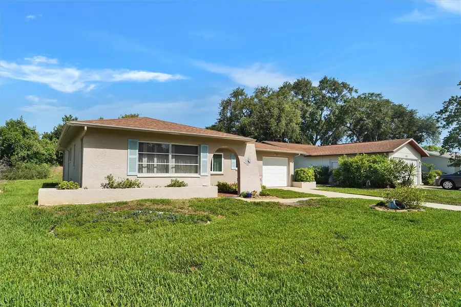 10815 Teer Lane, Port Richey, FL 34668 - #2