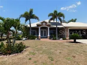25352 Doredo Drive, Punta Gorda, FL 33955 - #1