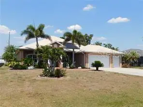 25352 Doredo Drive, Punta Gorda, FL 33955 - #3