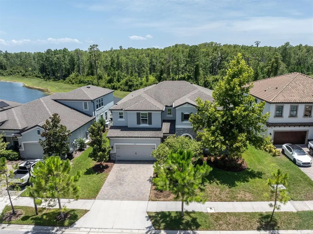 11736 Ranchers Gap Drive, Odessa, FL 33556 - #1