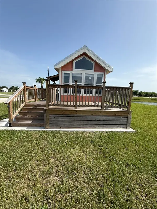 235 Club Lane, PUNTA GORDA, FL 33980