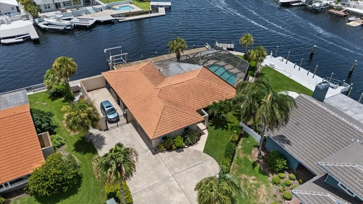 3154 Trident Terrace, New Port Richey, FL 34652 - #1
