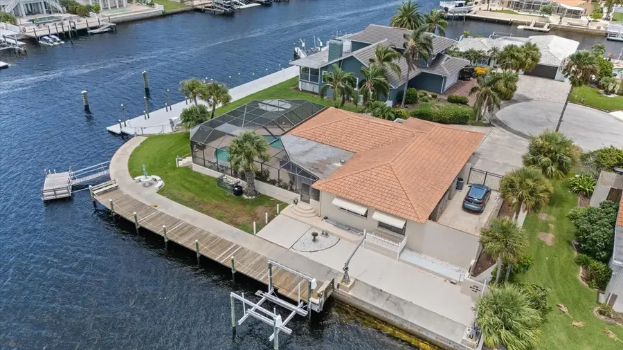3154 Trident Terrace, New Port Richey, FL 34652 - #3